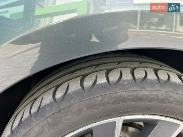 Сірий Шкода Октавія, об'ємом двигуна 2 л та пробігом 240 тис. км за 19400 $, фото 40 на Automoto.ua