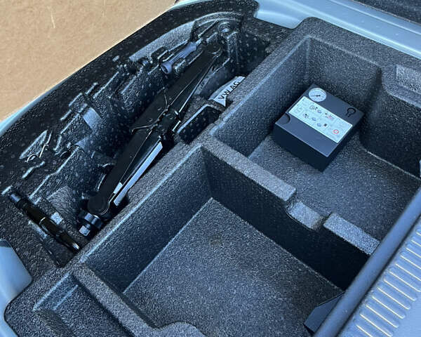 Сірий Шкода Октавія, об'ємом двигуна 2 л та пробігом 268 тис. км за 16300 $, фото 28 на Automoto.ua