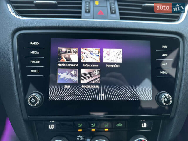 Сірий Шкода Октавія, об'ємом двигуна 1.97 л та пробігом 240 тис. км за 15550 $, фото 48 на Automoto.ua