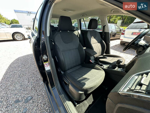 Серый Шкода Октавия, объемом двигателя 1.97 л и пробегом 171 тыс. км за 16850 $, фото 32 на Automoto.ua