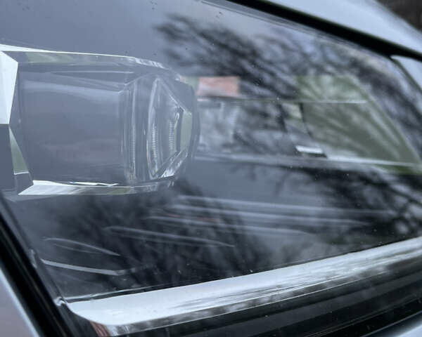 Сірий Шкода Октавія, об'ємом двигуна 2 л та пробігом 268 тис. км за 16300 $, фото 19 на Automoto.ua