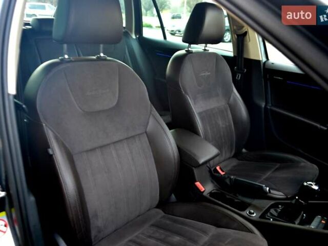 Сірий Шкода Октавія, об'ємом двигуна 2 л та пробігом 205 тис. км за 17800 $, фото 182 на Automoto.ua