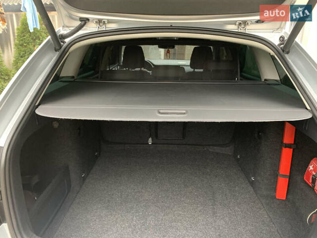 Сірий Шкода Октавія, об'ємом двигуна 1.97 л та пробігом 288 тис. км за 14700 $, фото 8 на Automoto.ua