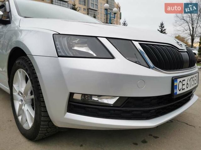 Сірий Шкода Октавія, об'ємом двигуна 1.97 л та пробігом 280 тис. км за 14200 $, фото 19 на Automoto.ua