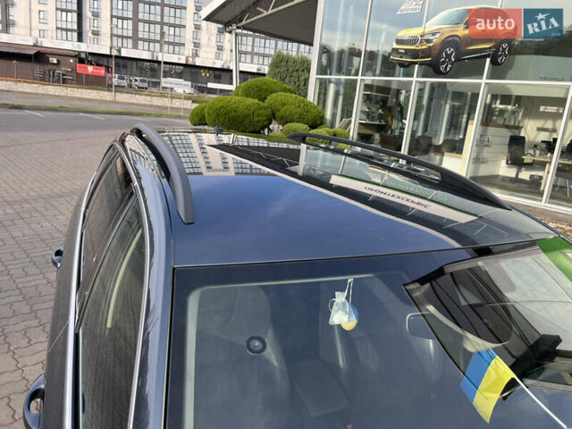 Сірий Шкода Октавія, об'ємом двигуна 2 л та пробігом 240 тис. км за 19400 $, фото 31 на Automoto.ua