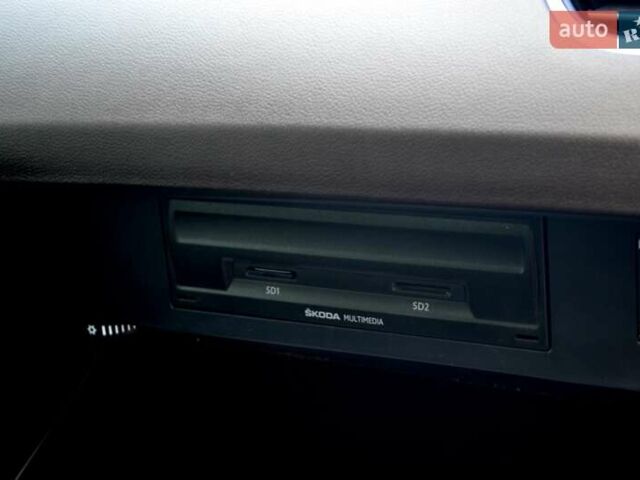 Сірий Шкода Октавія, об'ємом двигуна 2 л та пробігом 205 тис. км за 17800 $, фото 67 на Automoto.ua