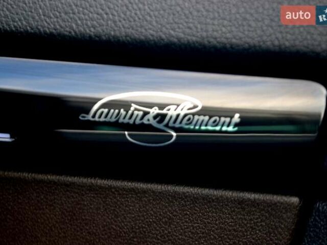 Сірий Шкода Октавія, об'ємом двигуна 2 л та пробігом 205 тис. км за 17800 $, фото 177 на Automoto.ua