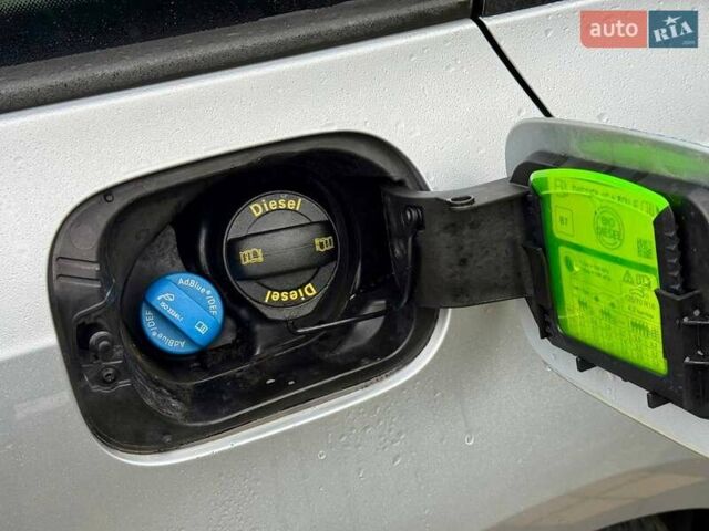 Сірий Шкода Октавія, об'ємом двигуна 1.6 л та пробігом 273 тис. км за 12800 $, фото 21 на Automoto.ua