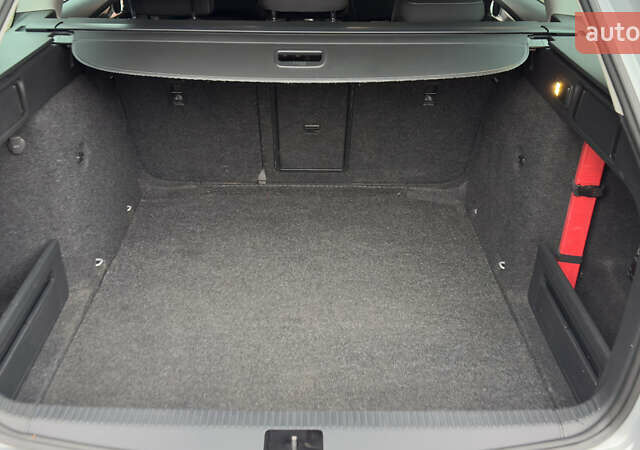 Серый Шкода Октавия, объемом двигателя 1.6 л и пробегом 194 тыс. км за 15450 $, фото 17 на Automoto.ua