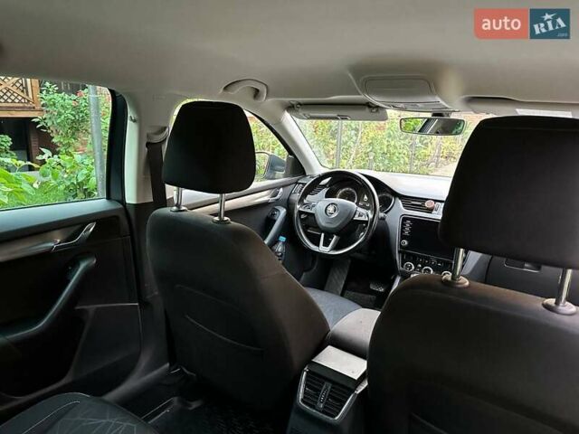 Шкода Октавия 2018 в Ужгороде на Automoto.ua Серый Шкода Октавия, объемом двигателя 1.97 л и пробегом 237 тыс. км за 15700 $, фото 27 на Automoto.ua