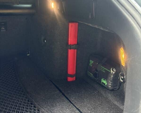 Сірий Шкода Октавія, об'ємом двигуна 1.97 л та пробігом 197 тис. км за 15950 $, фото 52 на Automoto.ua