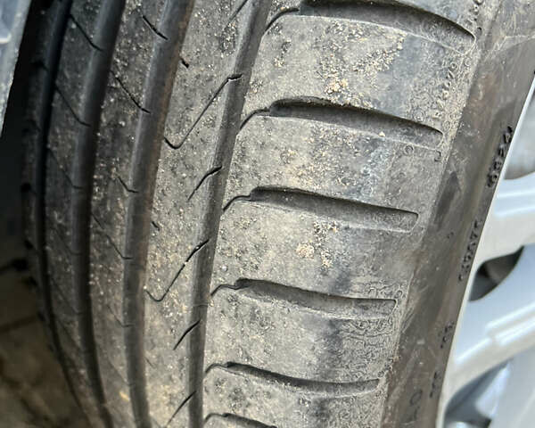 Шкода Октавия 2018 в Ивано-Франковске на Automoto.ua Серый Шкода Октавия, объемом двигателя 1.6 л и пробегом 215 тыс. км за 13900 $, фото 23 на Automoto.ua