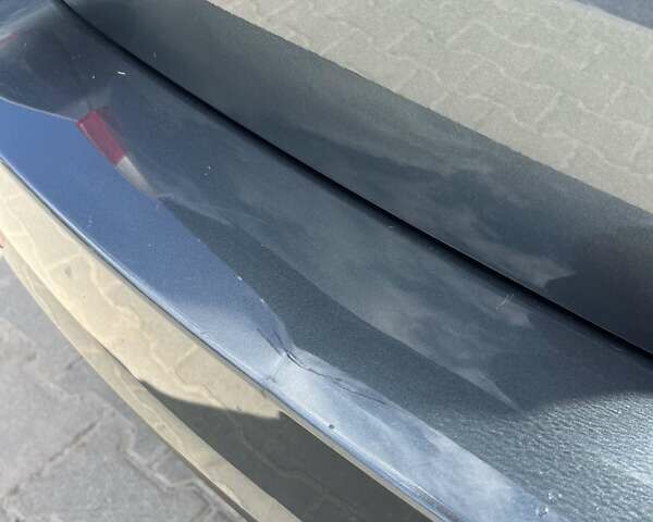 Серый Шкода Октавия, объемом двигателя 1.6 л и пробегом 203 тыс. км за 13611 $, фото 32 на Automoto.ua