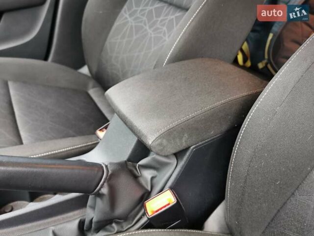 Сірий Шкода Октавія, об'ємом двигуна 1.97 л та пробігом 280 тис. км за 14200 $, фото 13 на Automoto.ua