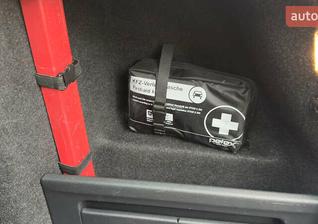 Серый Шкода Октавия, объемом двигателя 1.6 л и пробегом 194 тыс. км за 15450 $, фото 19 на Automoto.ua