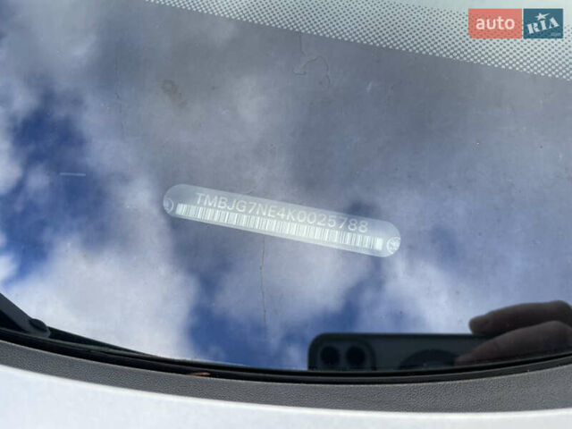 Сірий Шкода Октавія, об'ємом двигуна 1.6 л та пробігом 199 тис. км за 14700 $, фото 16 на Automoto.ua