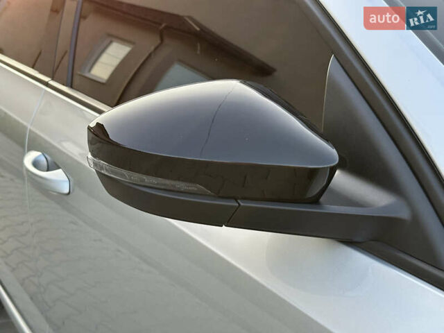 Сірий Шкода Октавія, об'ємом двигуна 1.97 л та пробігом 240 тис. км за 15550 $, фото 11 на Automoto.ua