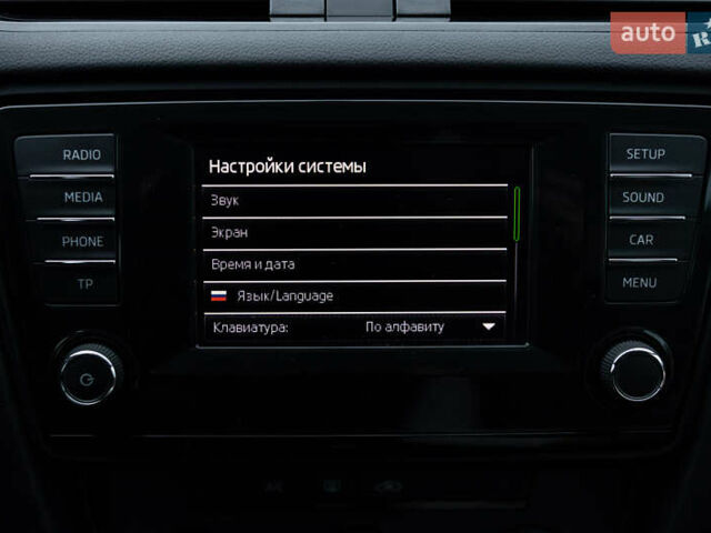 Шкода Октавия 2018 в Луцке на Automoto.ua Серый Шкода Октавия, объемом двигателя 1.6 л и пробегом 217 тыс. км за 11800 $, фото 30 на Automoto.ua
