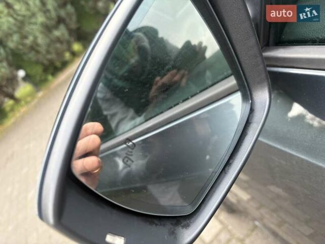 Серый Шкода Октавия, объемом двигателя 2 л и пробегом 197 тыс. км за 15850 $, фото 4 на Automoto.ua