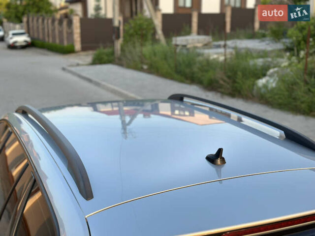 Сірий Шкода Октавія, об'ємом двигуна 1.97 л та пробігом 240 тис. км за 15550 $, фото 7 на Automoto.ua