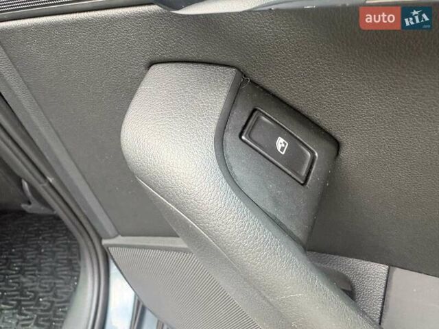 Сірий Шкода Октавія, об'ємом двигуна 1.97 л та пробігом 197 тис. км за 15950 $, фото 44 на Automoto.ua