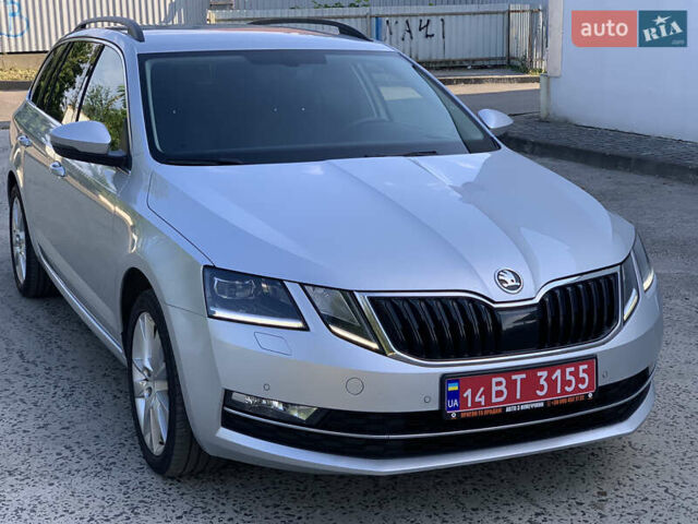 Сірий Шкода Октавія, об'ємом двигуна 1.6 л та пробігом 242 тис. км за 12777 $, фото 44 на Automoto.ua