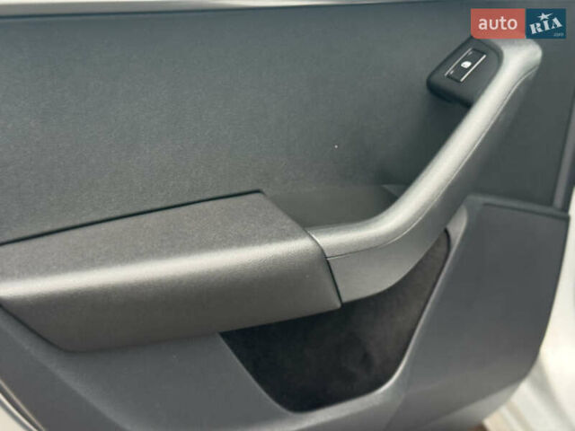 Сірий Шкода Октавія, об'ємом двигуна 1.97 л та пробігом 179 тис. км за 17199 $, фото 22 на Automoto.ua