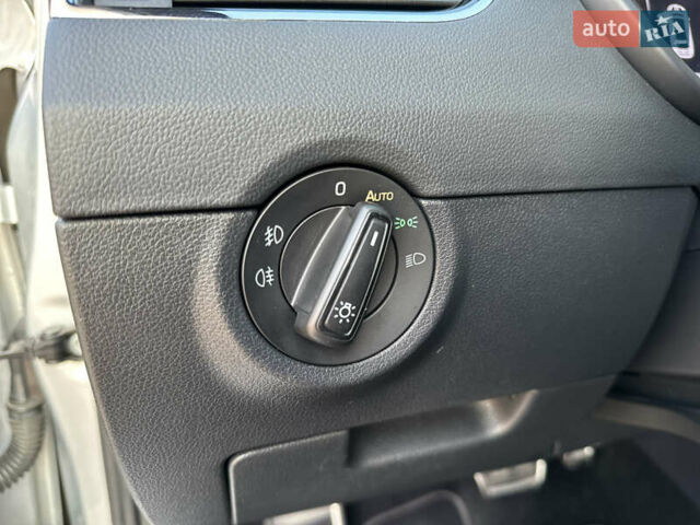 Сірий Шкода Октавія, об'ємом двигуна 1.97 л та пробігом 240 тис. км за 15550 $, фото 53 на Automoto.ua