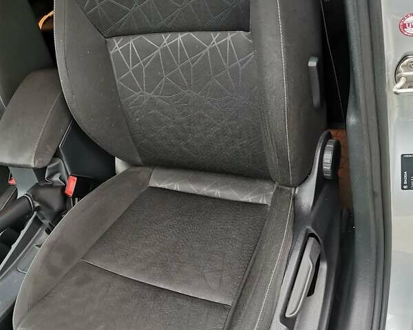 Сірий Шкода Октавія, об'ємом двигуна 1.97 л та пробігом 280 тис. км за 14200 $, фото 12 на Automoto.ua