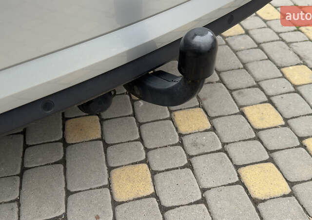 Серый Шкода Октавия, объемом двигателя 1.6 л и пробегом 194 тыс. км за 15450 $, фото 15 на Automoto.ua