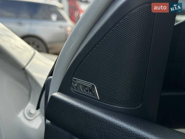 Серый Шкода Октавия, объемом двигателя 2 л и пробегом 193 тыс. км за 23999 $, фото 65 на Automoto.ua