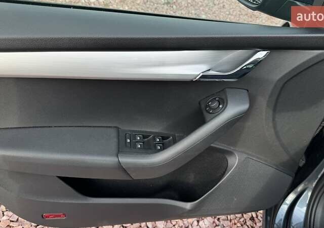 Сірий Шкода Октавія, об'ємом двигуна 1.97 л та пробігом 292 тис. км за 14000 $, фото 17 на Automoto.ua