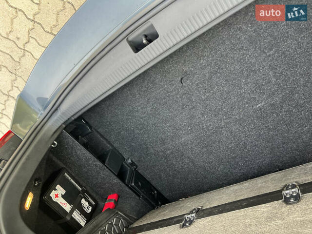 Сірий Шкода Октавія, об'ємом двигуна 2 л та пробігом 240 тис. км за 19400 $, фото 43 на Automoto.ua