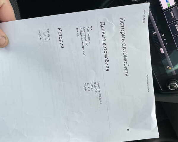 Сірий Шкода Октавія, об'ємом двигуна 1.6 л та пробігом 199 тис. км за 14700 $, фото 58 на Automoto.ua