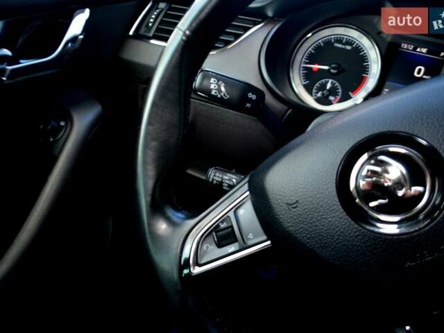 Сірий Шкода Октавія, об'ємом двигуна 2 л та пробігом 205 тис. км за 17800 $, фото 130 на Automoto.ua