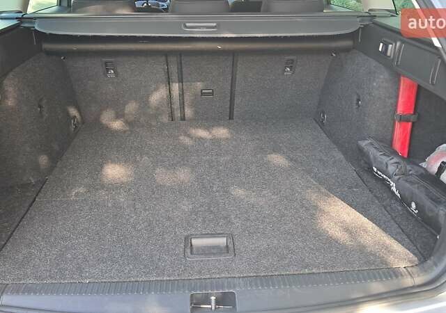 Сірий Шкода Октавія, об'ємом двигуна 1.97 л та пробігом 230 тис. км за 16500 $, фото 15 на Automoto.ua
