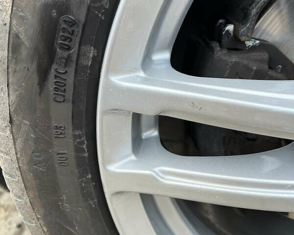Шкода Октавия 2018 в Ивано-Франковске на Automoto.ua Серый Шкода Октавия, объемом двигателя 1.6 л и пробегом 215 тыс. км за 13900 $, фото 24 на Automoto.ua
