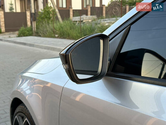 Сірий Шкода Октавія, об'ємом двигуна 1.97 л та пробігом 240 тис. км за 15550 $, фото 9 на Automoto.ua