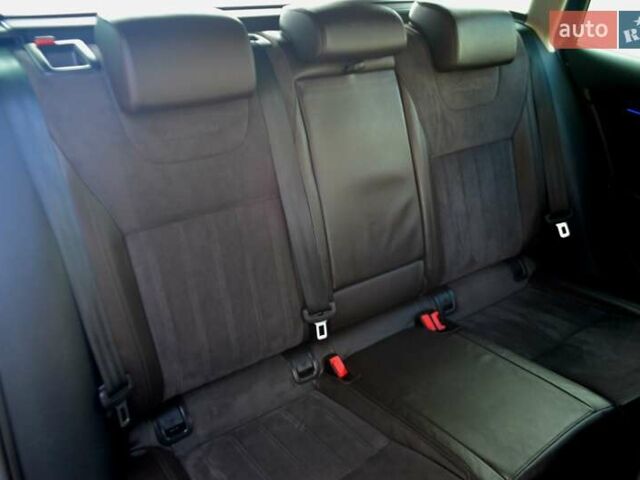 Сірий Шкода Октавія, об'ємом двигуна 2 л та пробігом 205 тис. км за 17800 $, фото 204 на Automoto.ua