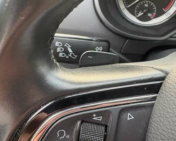 Сірий Шкода Октавія, об'ємом двигуна 1.97 л та пробігом 197 тис. км за 15950 $, фото 62 на Automoto.ua