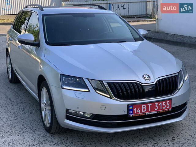 Сірий Шкода Октавія, об'ємом двигуна 1.6 л та пробігом 242 тис. км за 12777 $, фото 40 на Automoto.ua