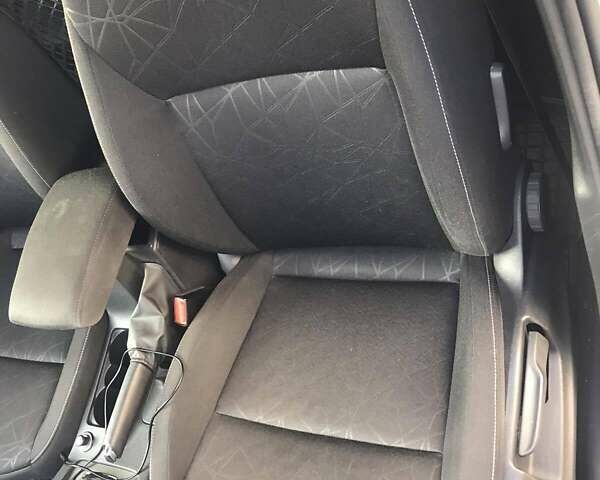 Сірий Шкода Октавія, об'ємом двигуна 1.97 л та пробігом 215 тис. км за 16300 $, фото 16 на Automoto.ua