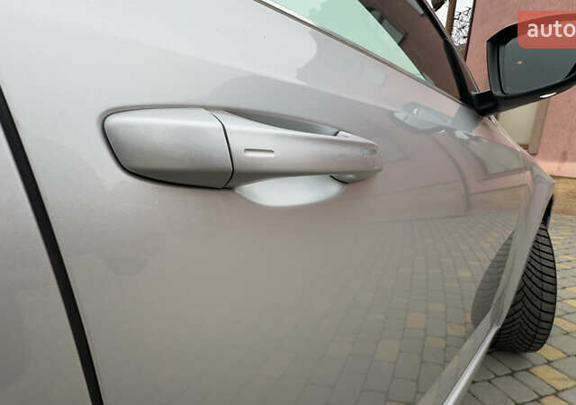 Серый Шкода Октавия, объемом двигателя 1.6 л и пробегом 194 тыс. км за 15450 $, фото 12 на Automoto.ua