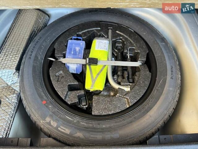 Серый Шкода Октавия, объемом двигателя 1.6 л и пробегом 273 тыс. км за 14450 $, фото 39 на Automoto.ua