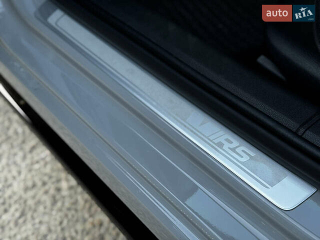 Серый Шкода Октавия, объемом двигателя 2 л и пробегом 193 тыс. км за 23999 $, фото 28 на Automoto.ua