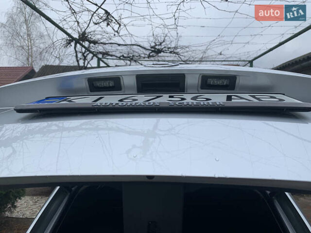 Сірий Шкода Октавія, об'ємом двигуна 1.97 л та пробігом 288 тис. км за 14700 $, фото 7 на Automoto.ua