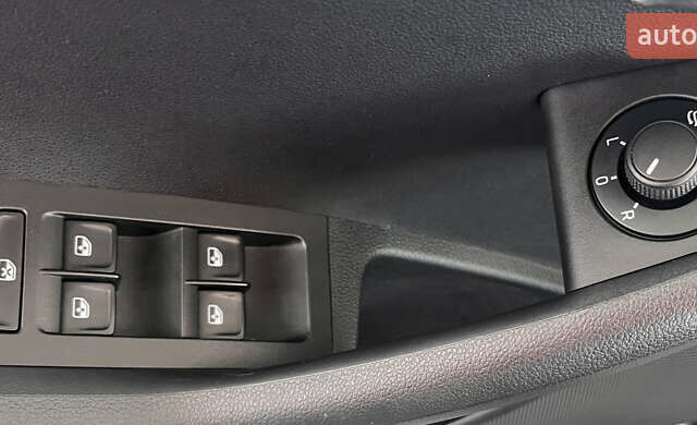 Сірий Шкода Октавія, об'ємом двигуна 1.6 л та пробігом 194 тис. км за 16950 $, фото 32 на Automoto.ua