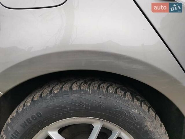 Серый Шкода Октавия, объемом двигателя 1.6 л и пробегом 215 тыс. км за 14900 $, фото 31 на Automoto.ua