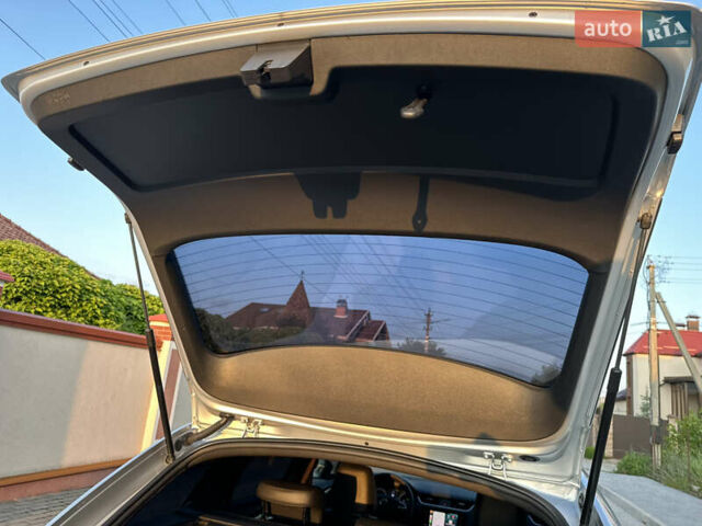 Сірий Шкода Октавія, об'ємом двигуна 1.97 л та пробігом 240 тис. км за 15550 $, фото 57 на Automoto.ua