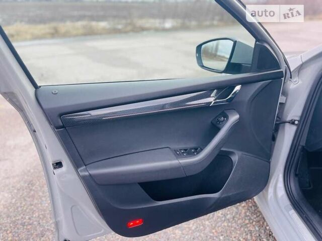 Сірий Шкода Октавія, об'ємом двигуна 1.97 л та пробігом 149 тис. км за 19900 $, фото 27 на Automoto.ua